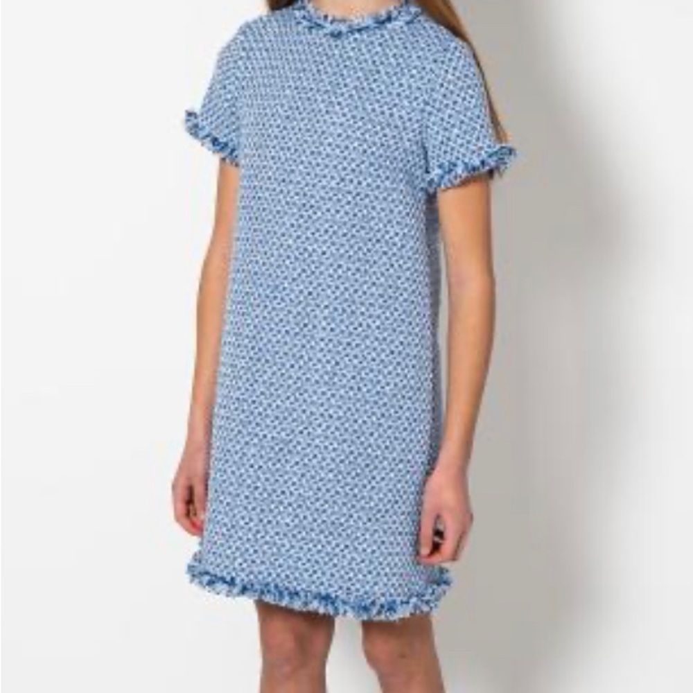 Gorgeous Il Gufo Dress, size 10.